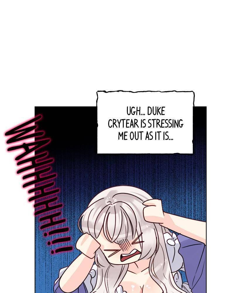 The Princess’ Jewelry Box Chapter 25 - page 41