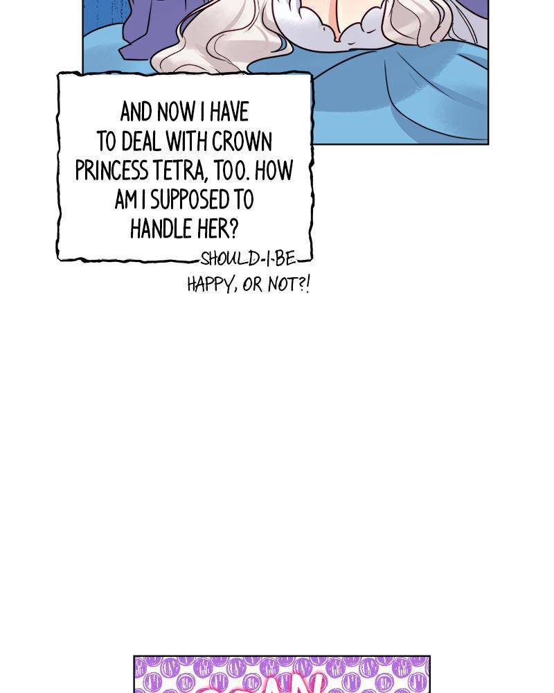 The Princess’ Jewelry Box Chapter 25 - page 42