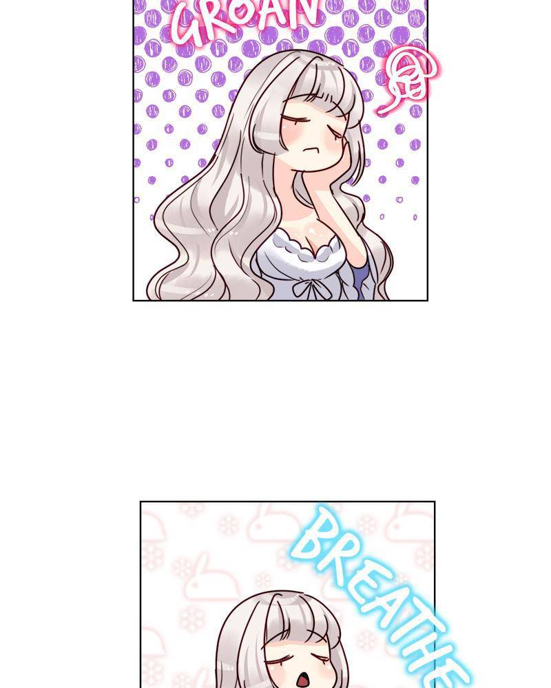 The Princess’ Jewelry Box Chapter 25 - page 43