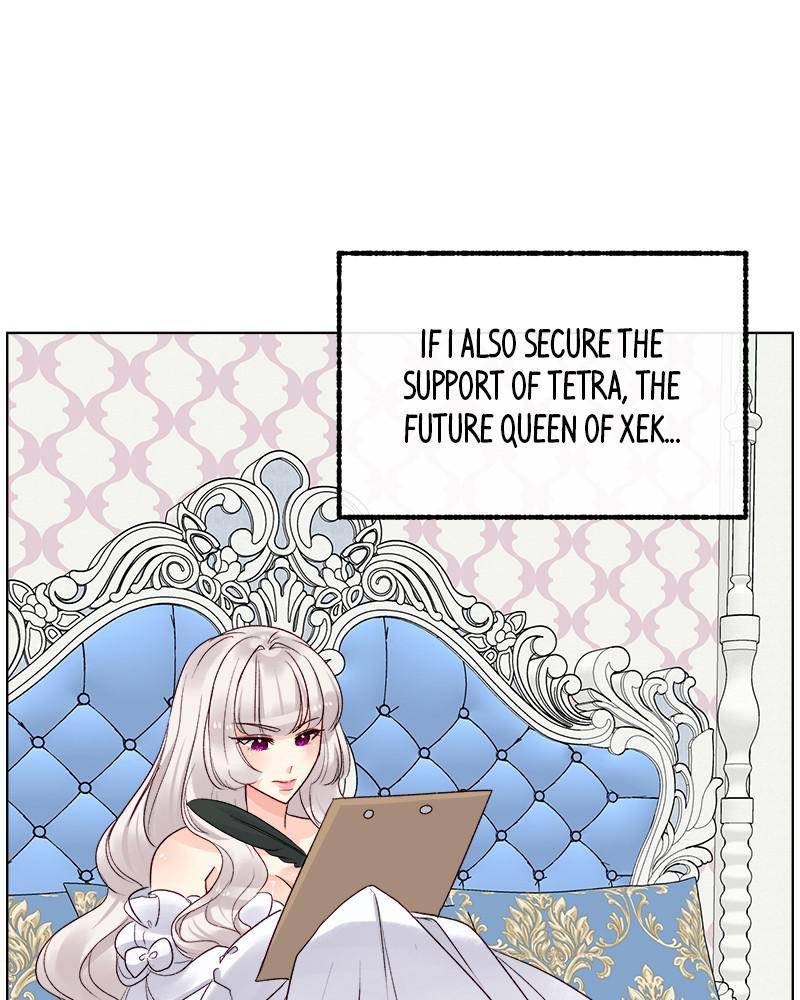The Princess’ Jewelry Box Chapter 25 - page 46