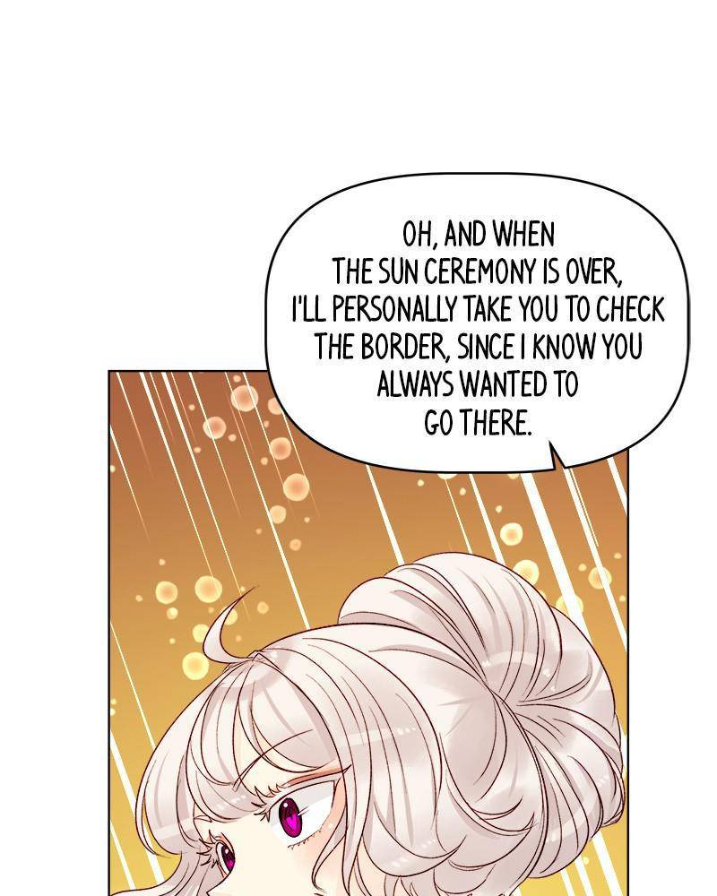 The Princess’ Jewelry Box Chapter 25 - page 62