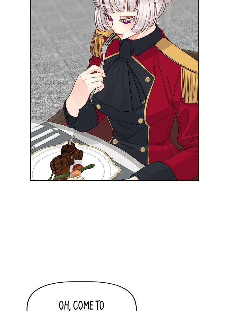 The Princess’ Jewelry Box Chapter 25 - page 72