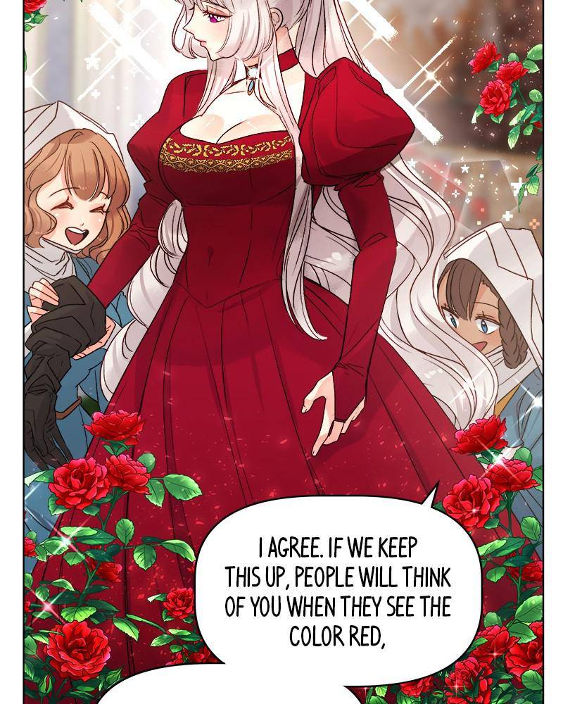 The Princess’ Jewelry Box Chapter 24 - page 32