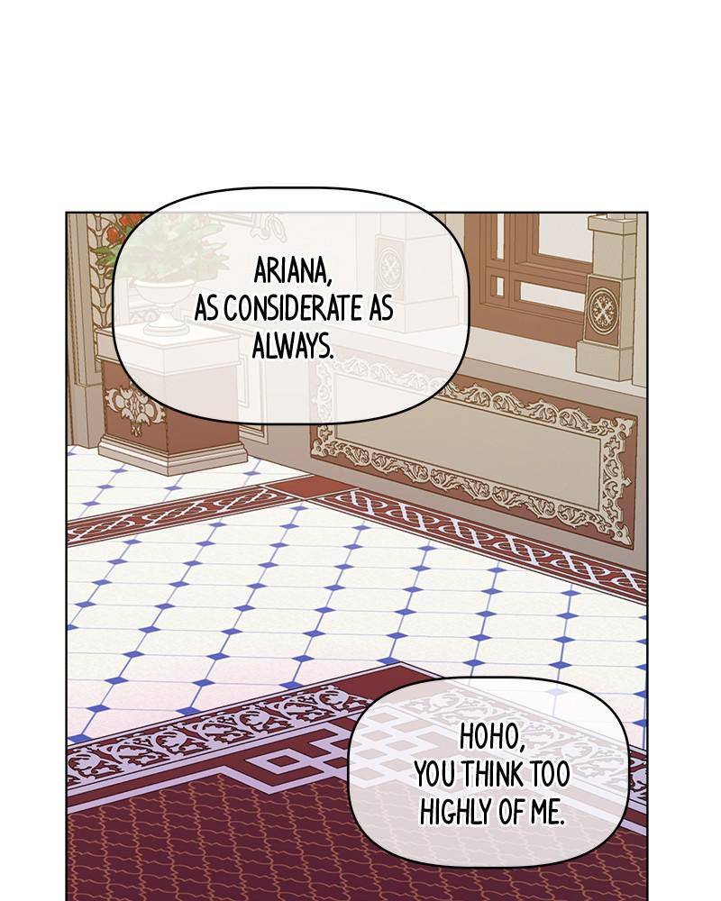 The Princess’ Jewelry Box Chapter 21 - page 60
