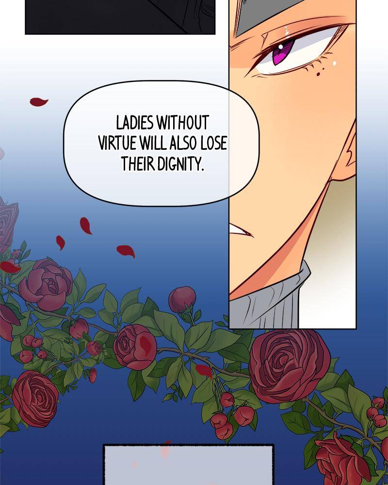 The Princess’ Jewelry Box Chapter 20 - page 2
