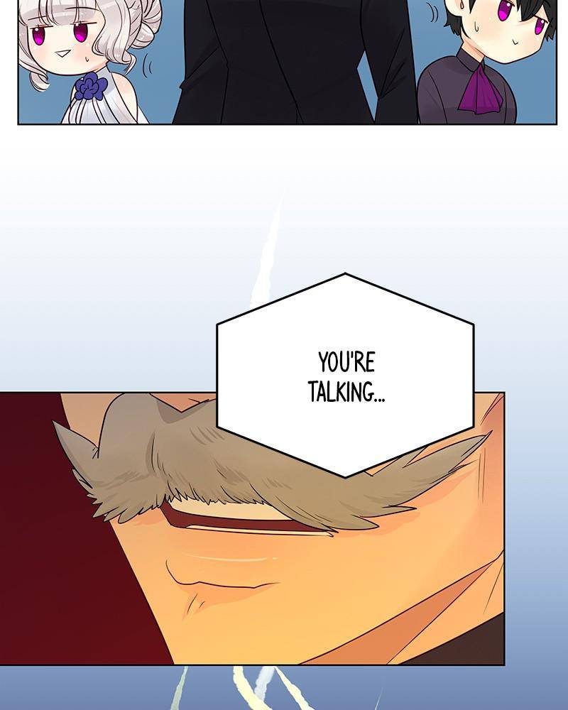 The Princess’ Jewelry Box Chapter 20 - page 32