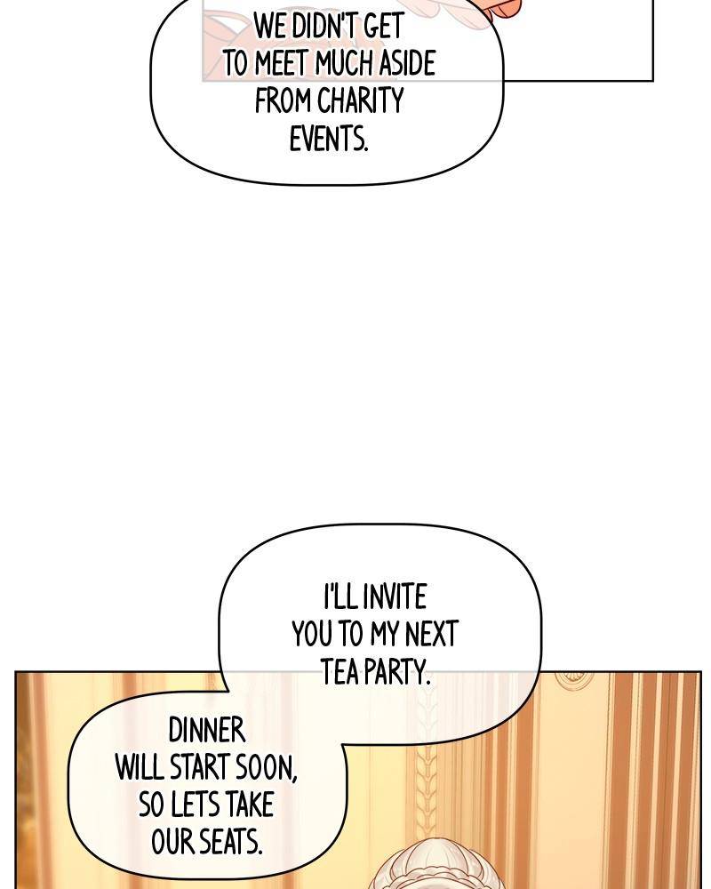 The Princess’ Jewelry Box Chapter 19 - page 43