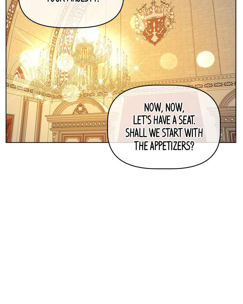 The Princess’ Jewelry Box Chapter 19 - page 59