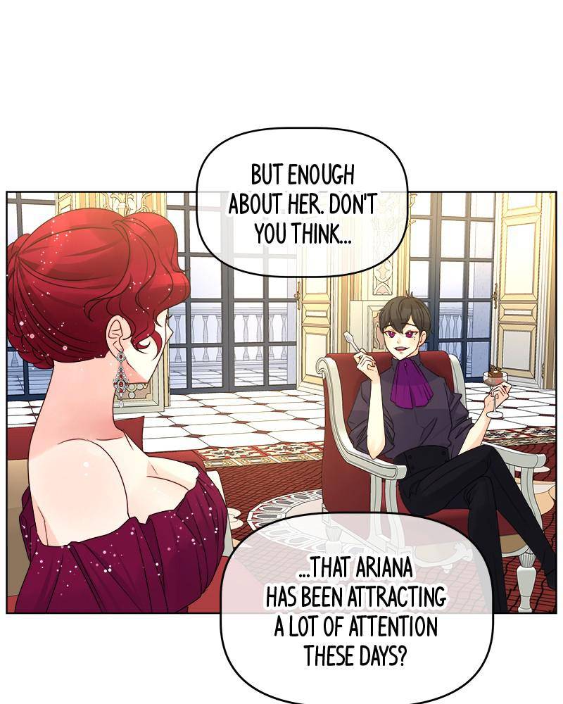 The Princess’ Jewelry Box Chapter 18 - page 30