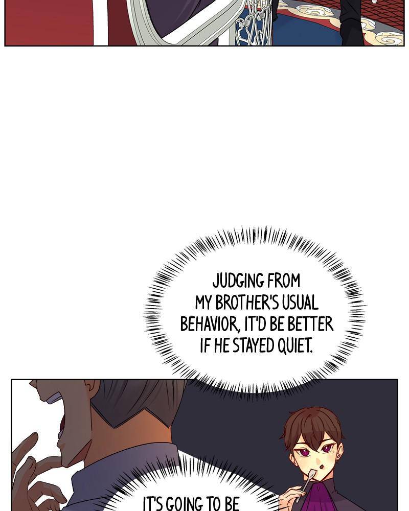 The Princess’ Jewelry Box Chapter 18 - page 39