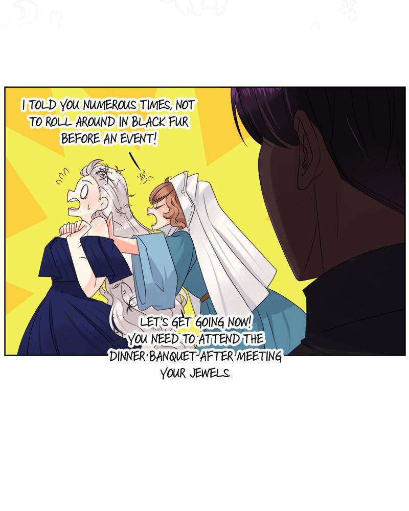 The Princess’ Jewelry Box Chapter 18 - page 62