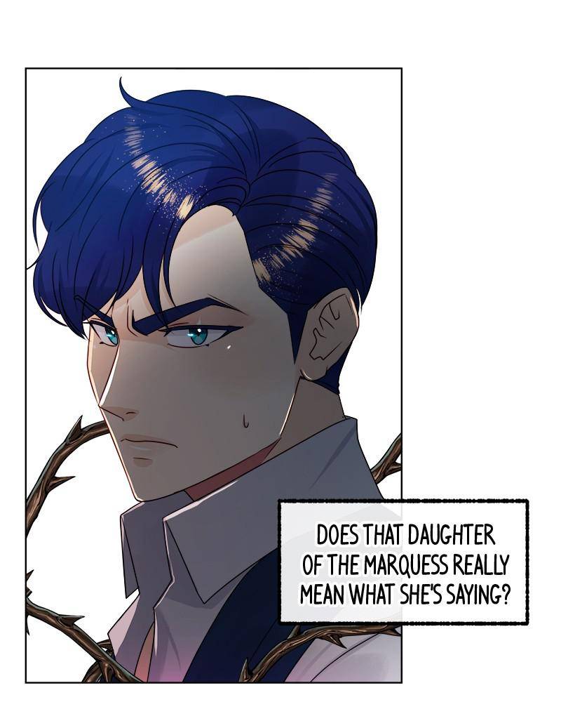 The Princess’ Jewelry Box Chapter 18 - page 9