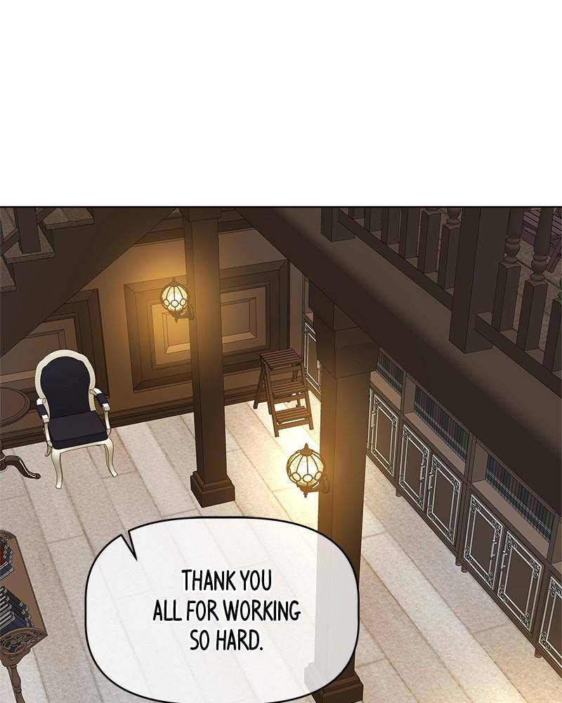 The Princess’ Jewelry Box Chapter 17 - page 1