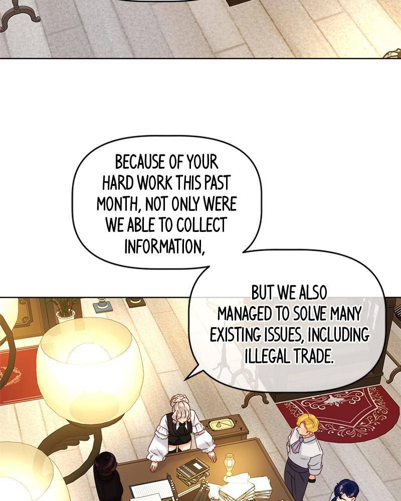 The Princess’ Jewelry Box Chapter 17 - page 2