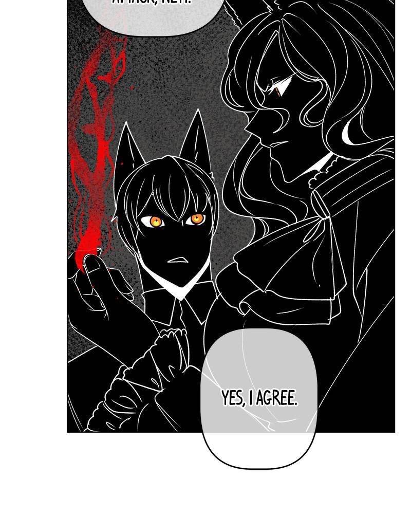 The Princess’ Jewelry Box Chapter 16 - page 21