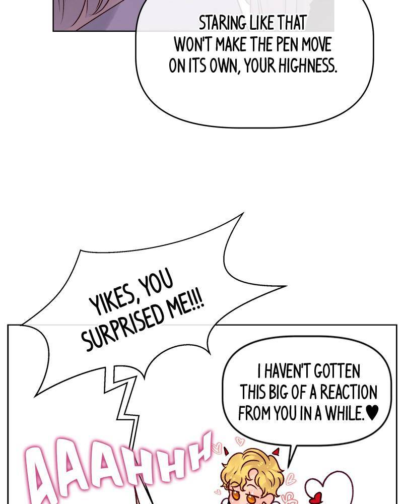 The Princess’ Jewelry Box Chapter 16 - page 65