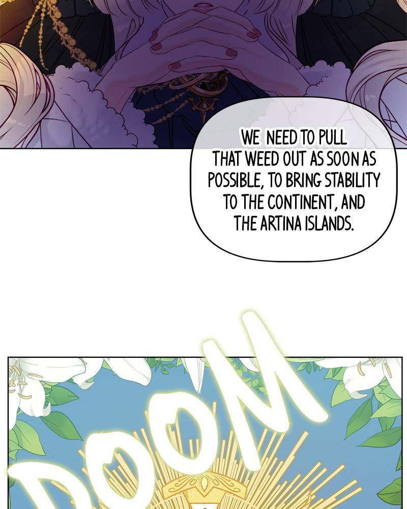 The Princess’ Jewelry Box Chapter 15 - page 43