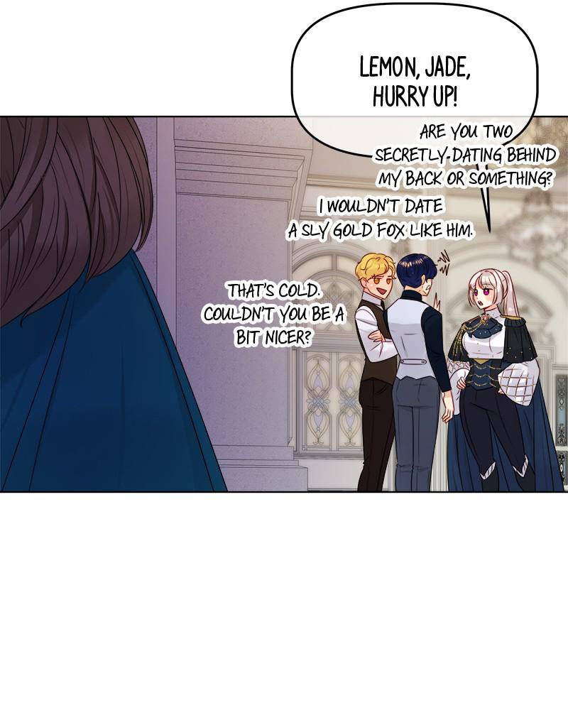 The Princess’ Jewelry Box Chapter 15 - page 81
