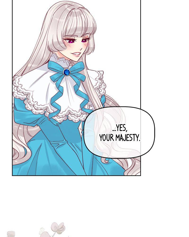 The Princess’ Jewelry Box Chapter 14 - page 10