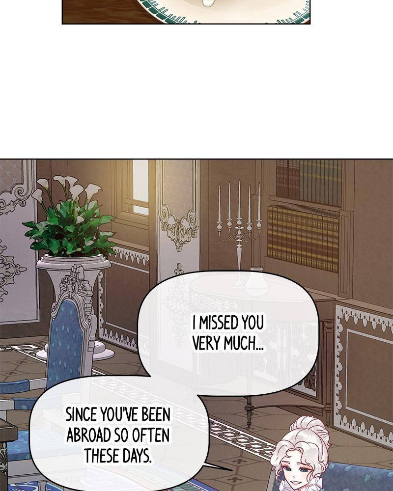 The Princess’ Jewelry Box Chapter 14 - page 13