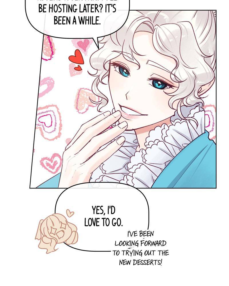The Princess’ Jewelry Box Chapter 14 - page 16