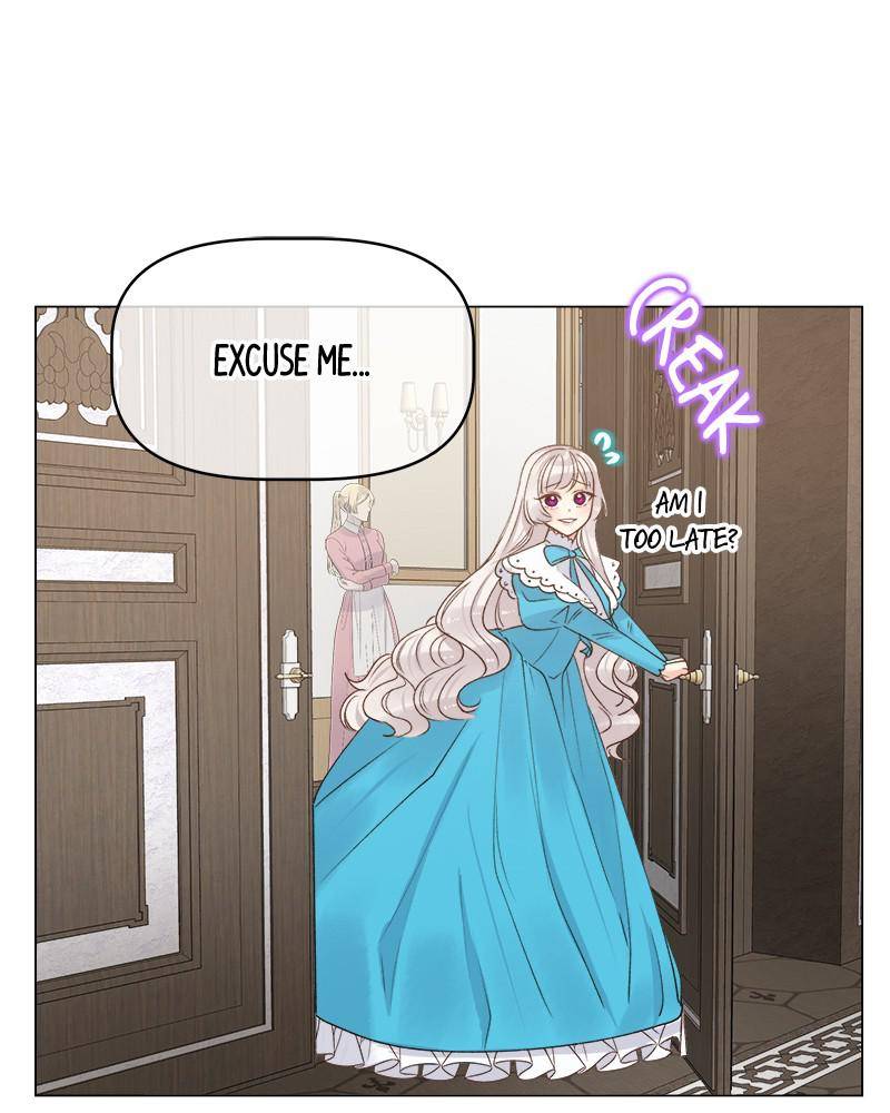 The Princess’ Jewelry Box Chapter 14 - page 2