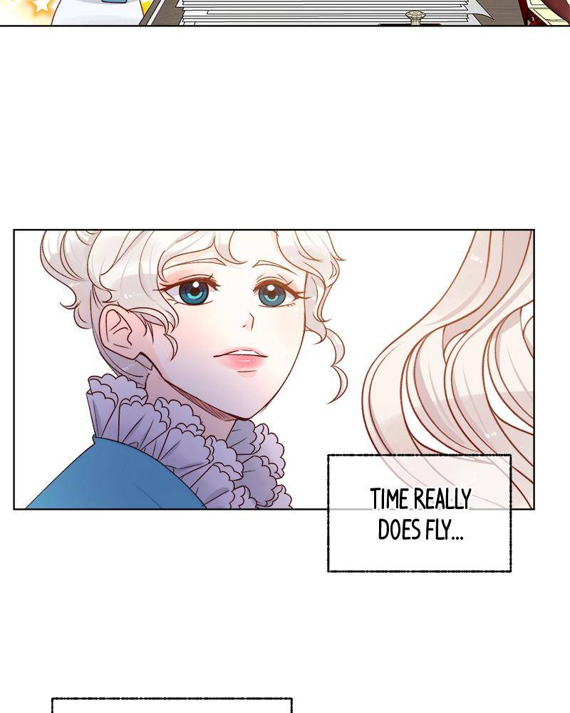 The Princess’ Jewelry Box Chapter 14 - page 20
