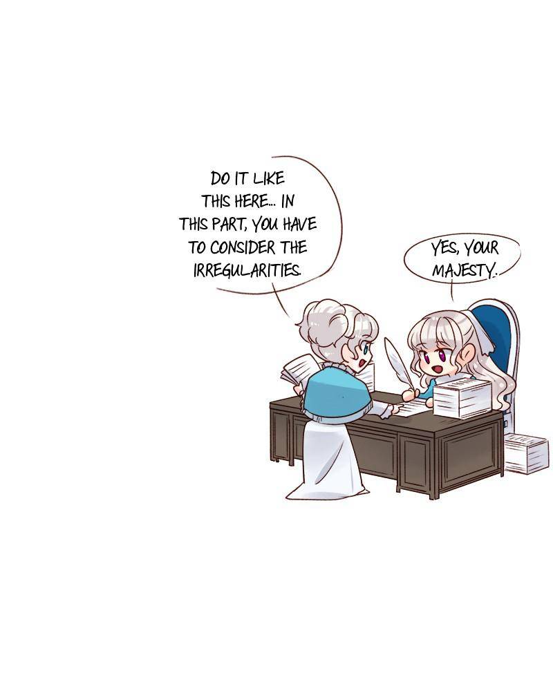 The Princess’ Jewelry Box Chapter 14 - page 25