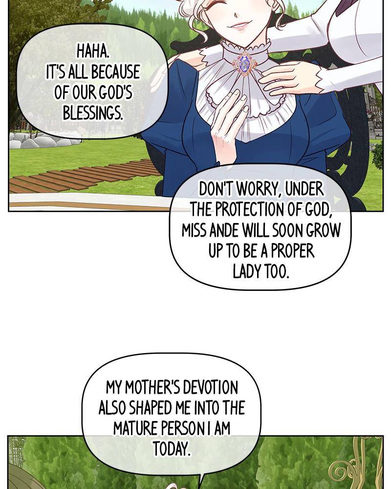 The Princess’ Jewelry Box Chapter 14 - page 32