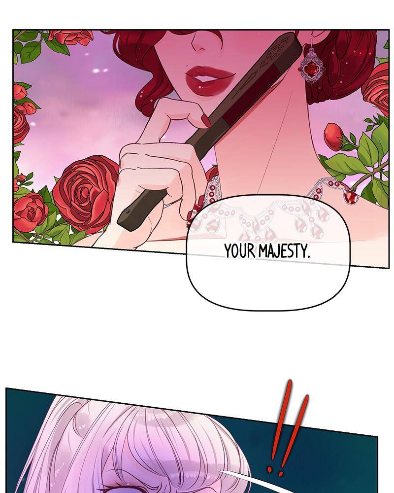The Princess’ Jewelry Box Chapter 14 - page 34