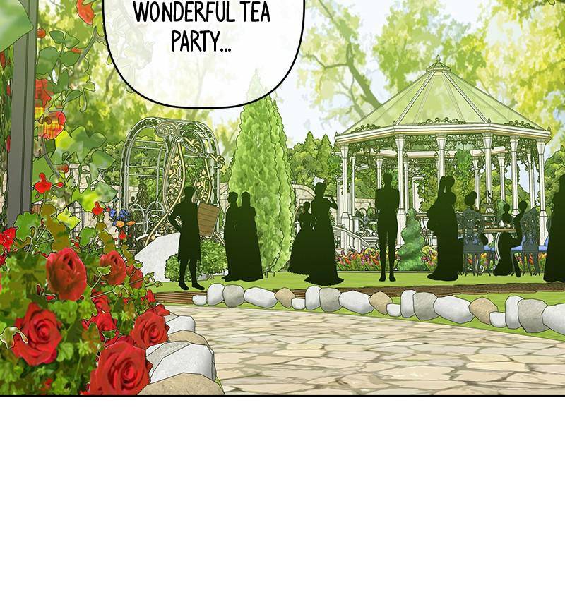 The Princess’ Jewelry Box Chapter 14 - page 36