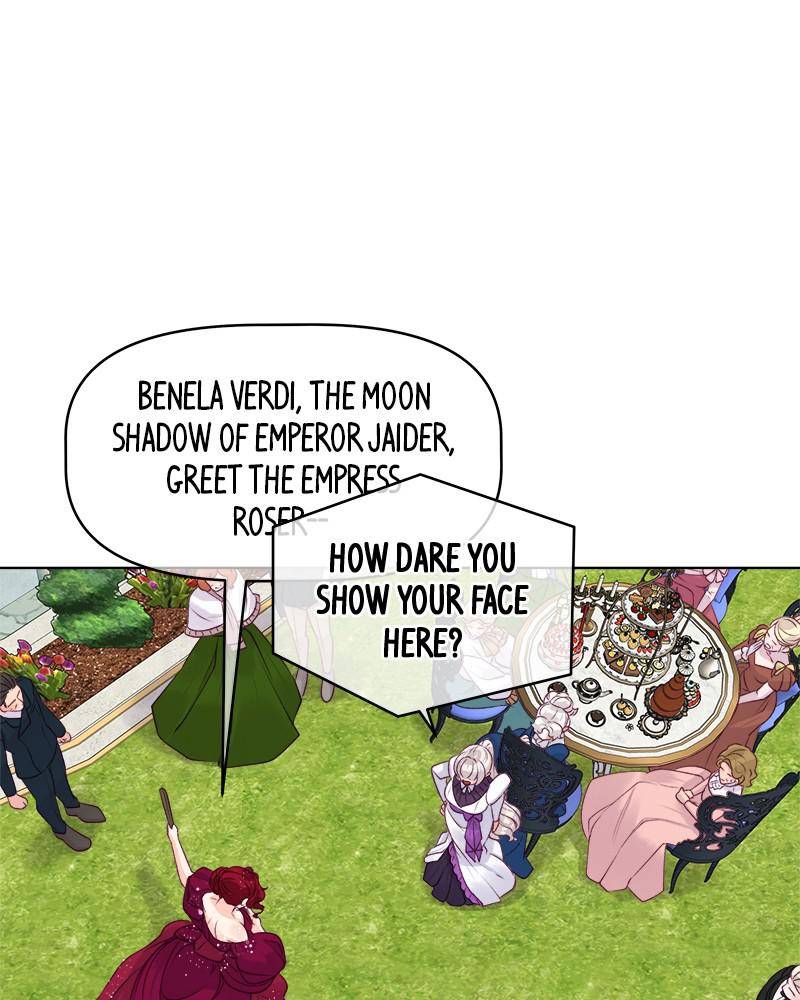 The Princess’ Jewelry Box Chapter 14 - page 39