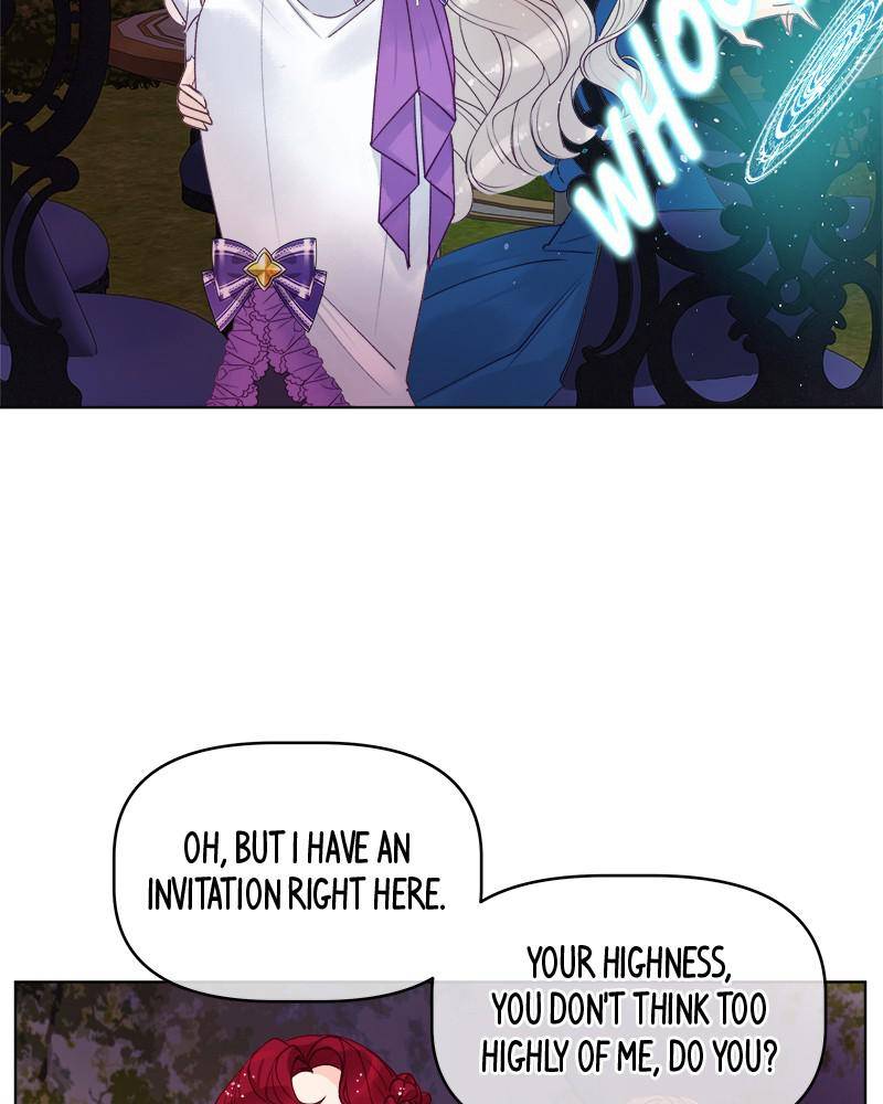 The Princess’ Jewelry Box Chapter 14 - page 41