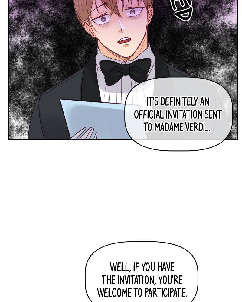 The Princess’ Jewelry Box Chapter 14 - page 43