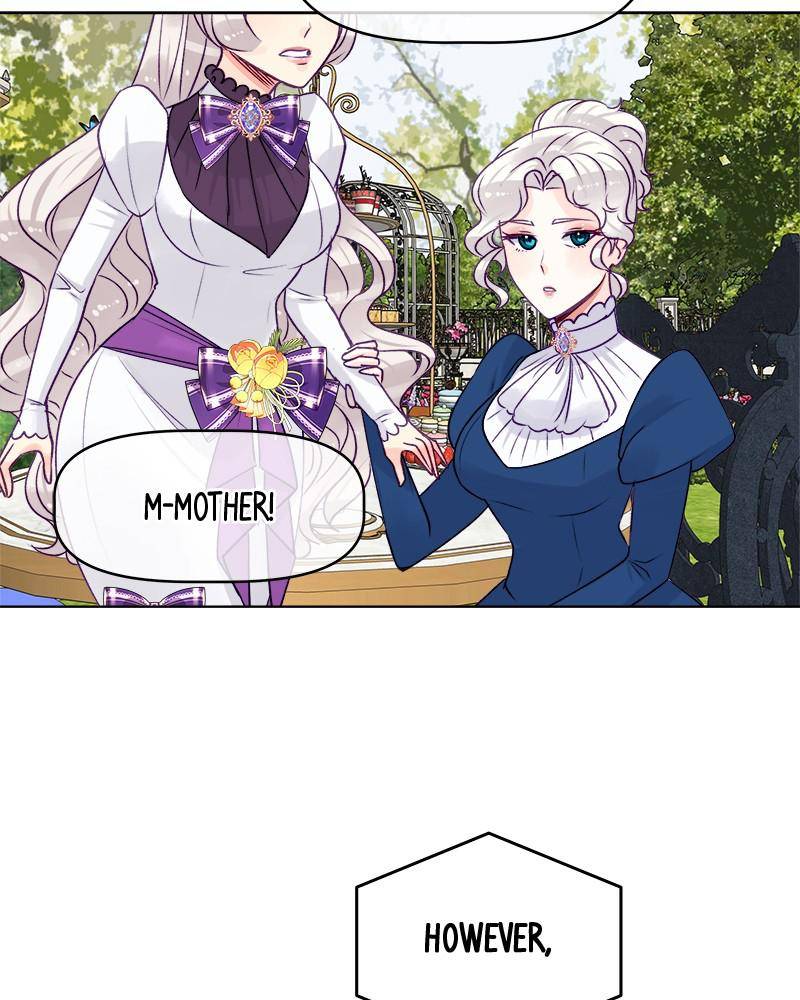 The Princess’ Jewelry Box Chapter 14 - page 44