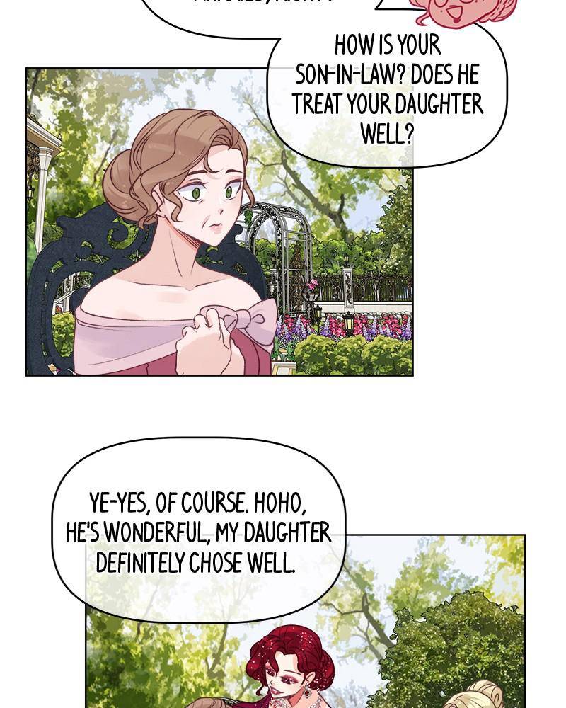 The Princess’ Jewelry Box Chapter 14 - page 49