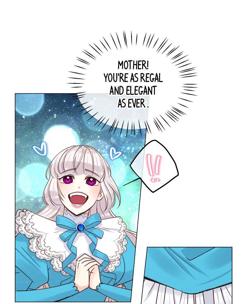 The Princess’ Jewelry Box Chapter 14 - page 5