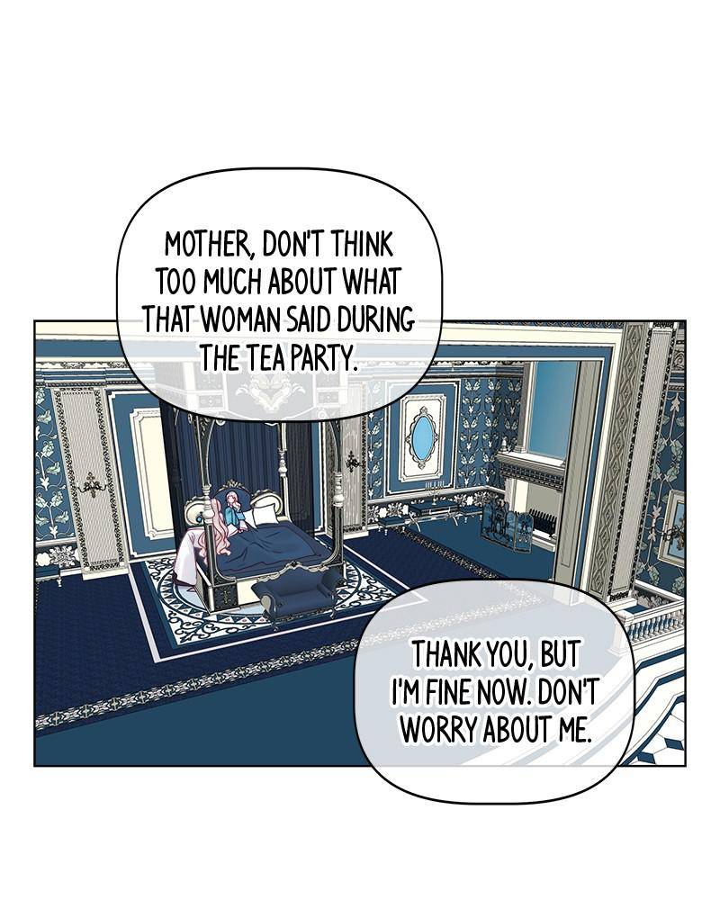 The Princess’ Jewelry Box Chapter 14 - page 55