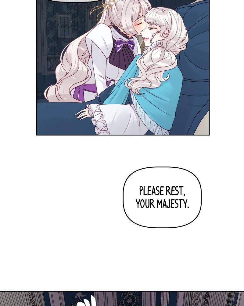 The Princess’ Jewelry Box Chapter 14 - page 57