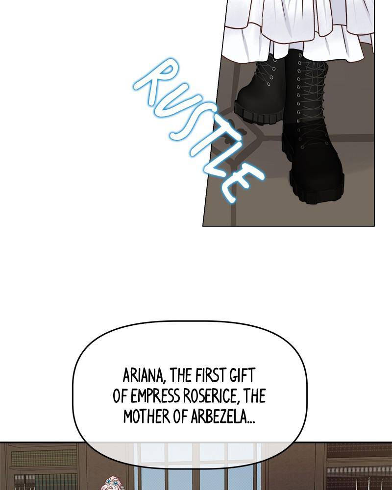 The Princess’ Jewelry Box Chapter 14 - page 6
