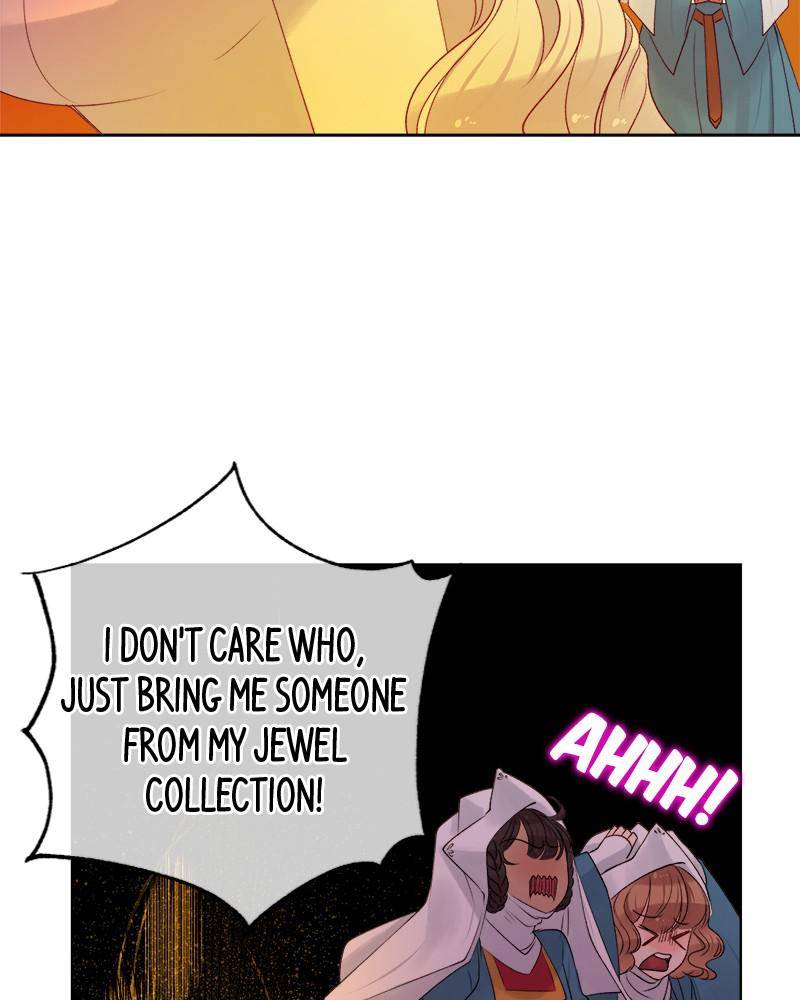 The Princess’ Jewelry Box Chapter 14 - page 68