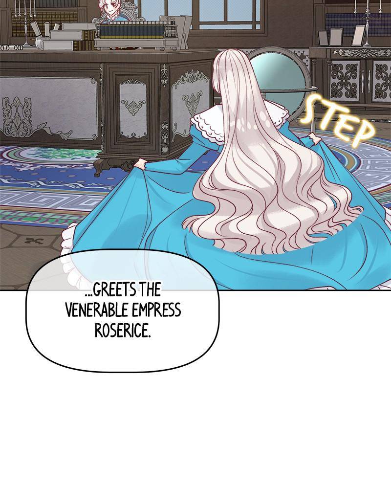 The Princess’ Jewelry Box Chapter 14 - page 7