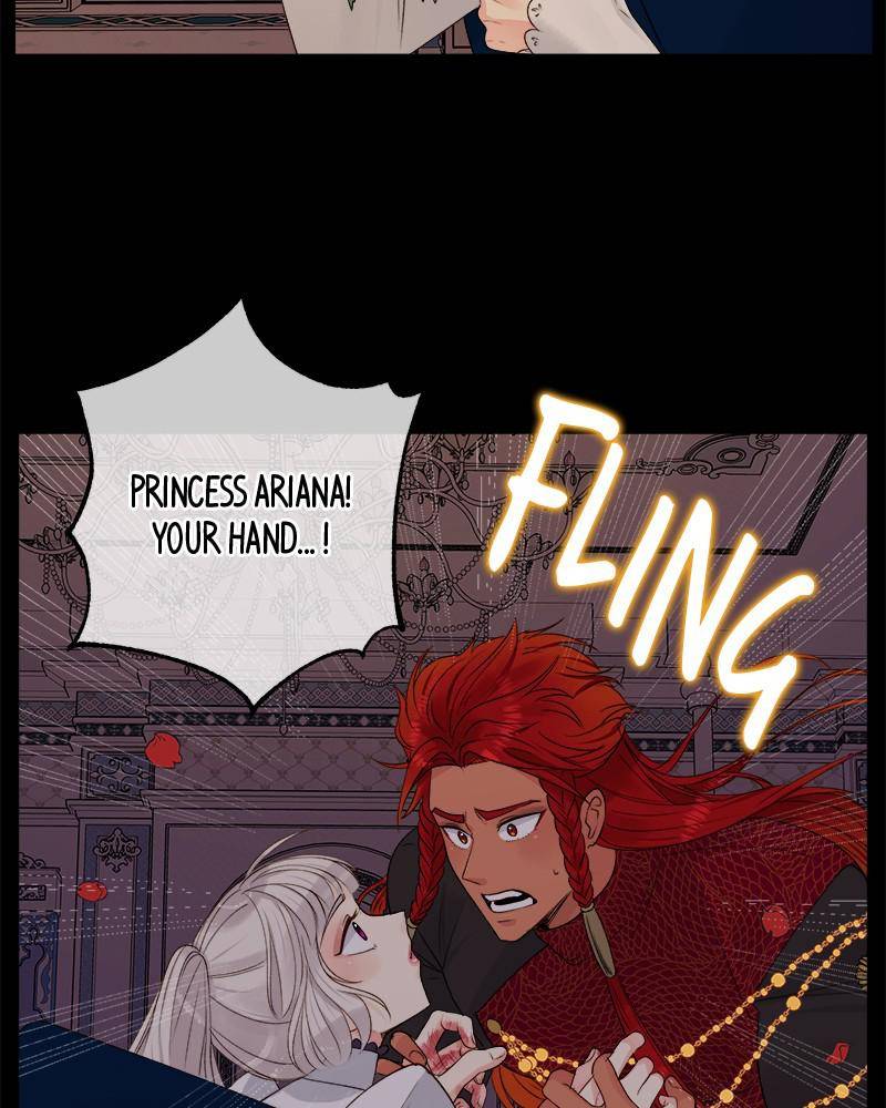 The Princess’ Jewelry Box Chapter 14 - page 74