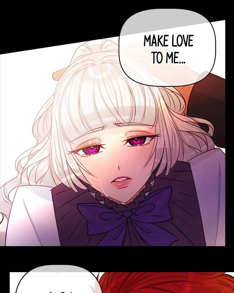 The Princess’ Jewelry Box Chapter 14 - page 83