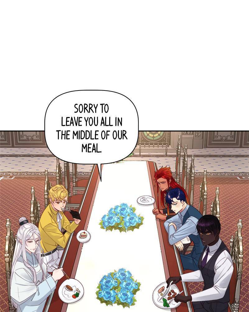 The Princess’ Jewelry Box Chapter 13 - page 18