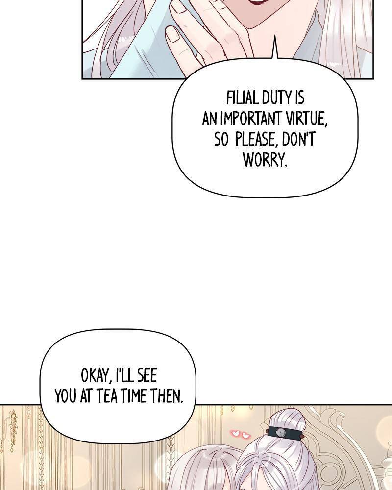 The Princess’ Jewelry Box Chapter 13 - page 25
