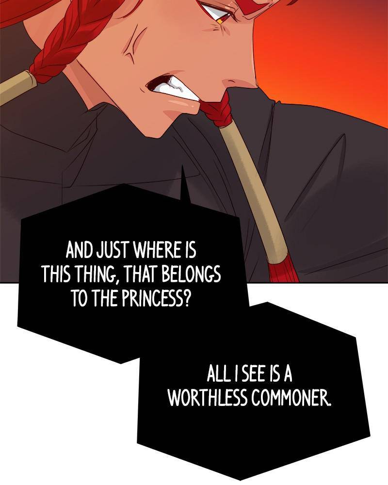 The Princess’ Jewelry Box Chapter 13 - page 60