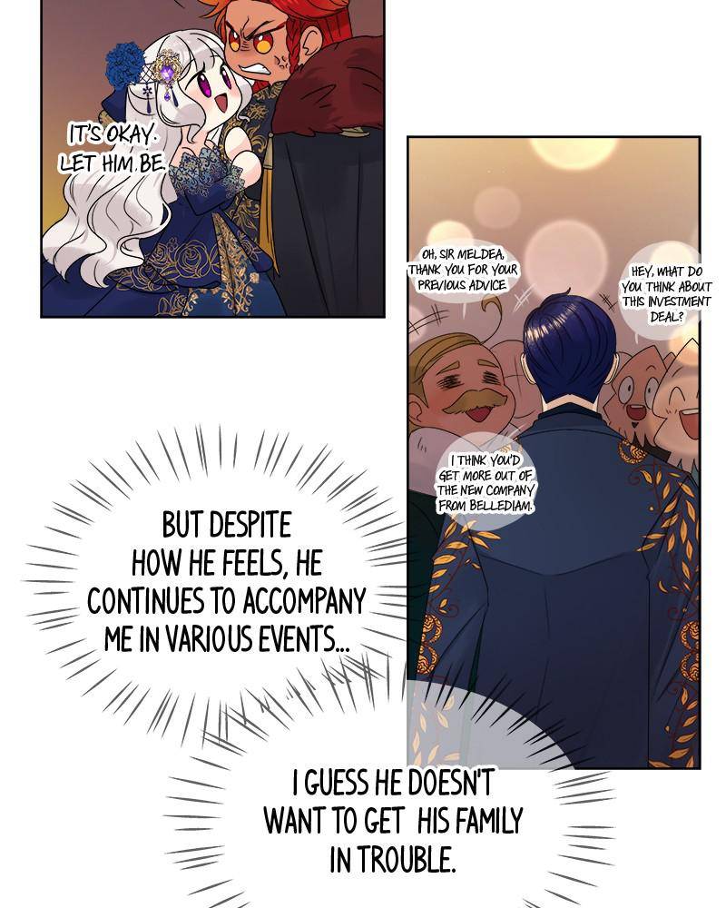 The Princess’ Jewelry Box Chapter 12 - page 48