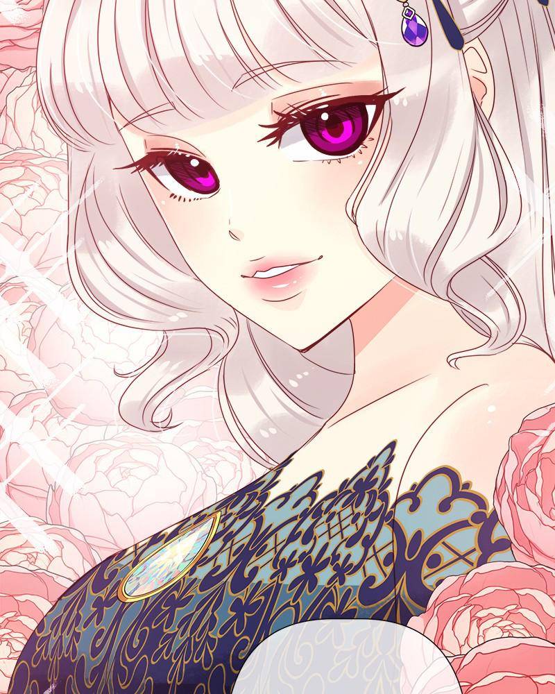 The Princess’ Jewelry Box Chapter 12 - page 5