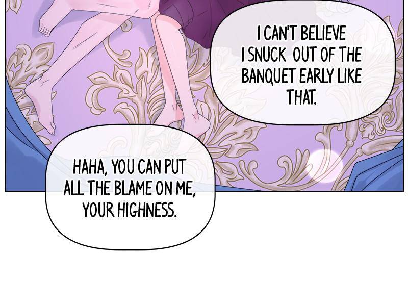 The Princess’ Jewelry Box Chapter 12 - page 76